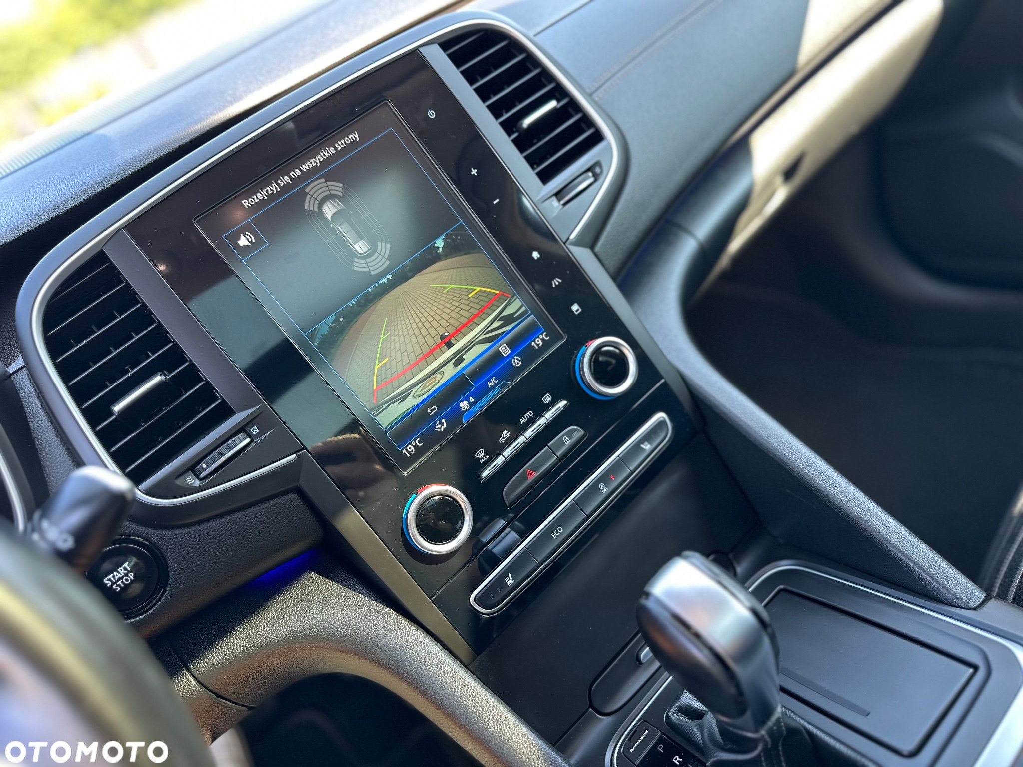 Renault Talisman Grandtour ENERGY dCi 160 EDC INITIALE PARIS - 9