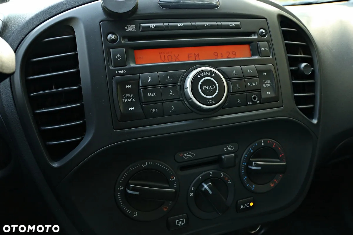 Nissan Juke 1.5 dCi Edition - 35