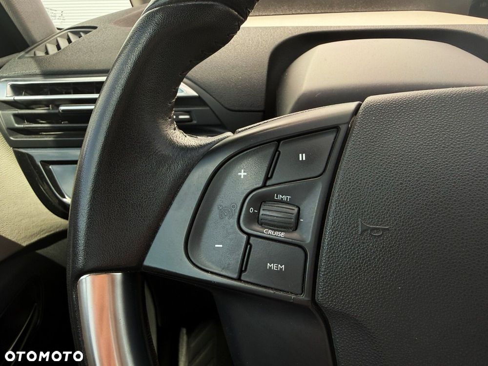 Citroën C4 Picasso 1.2 PureTech Shine S&S - 15