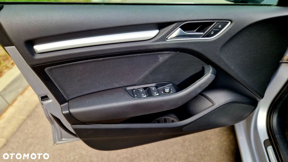 Audi A3 Limousine 1.4 TFSI cylinder on demand ultra design - 14