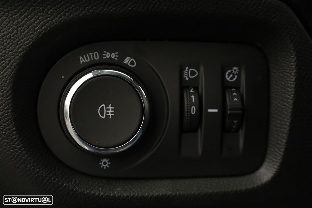 Opel Corsa-e 50 kWh Edition - 17