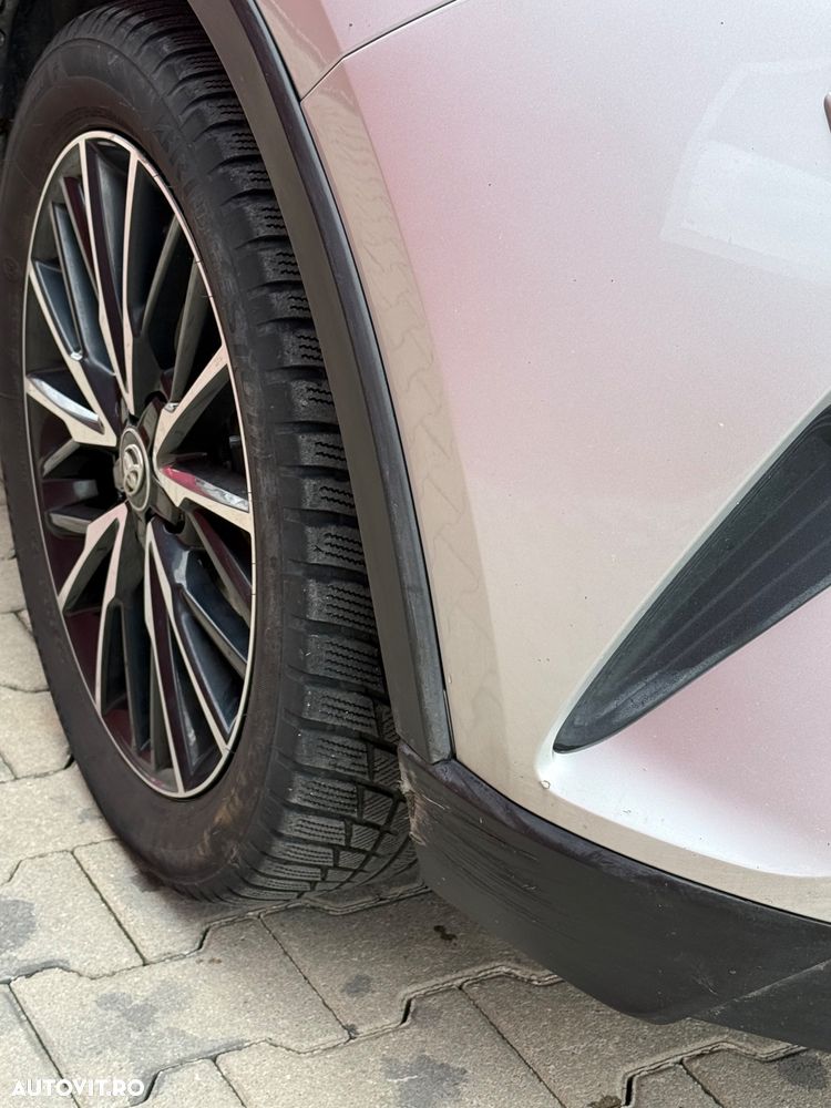 Toyota C-HR Style - 11