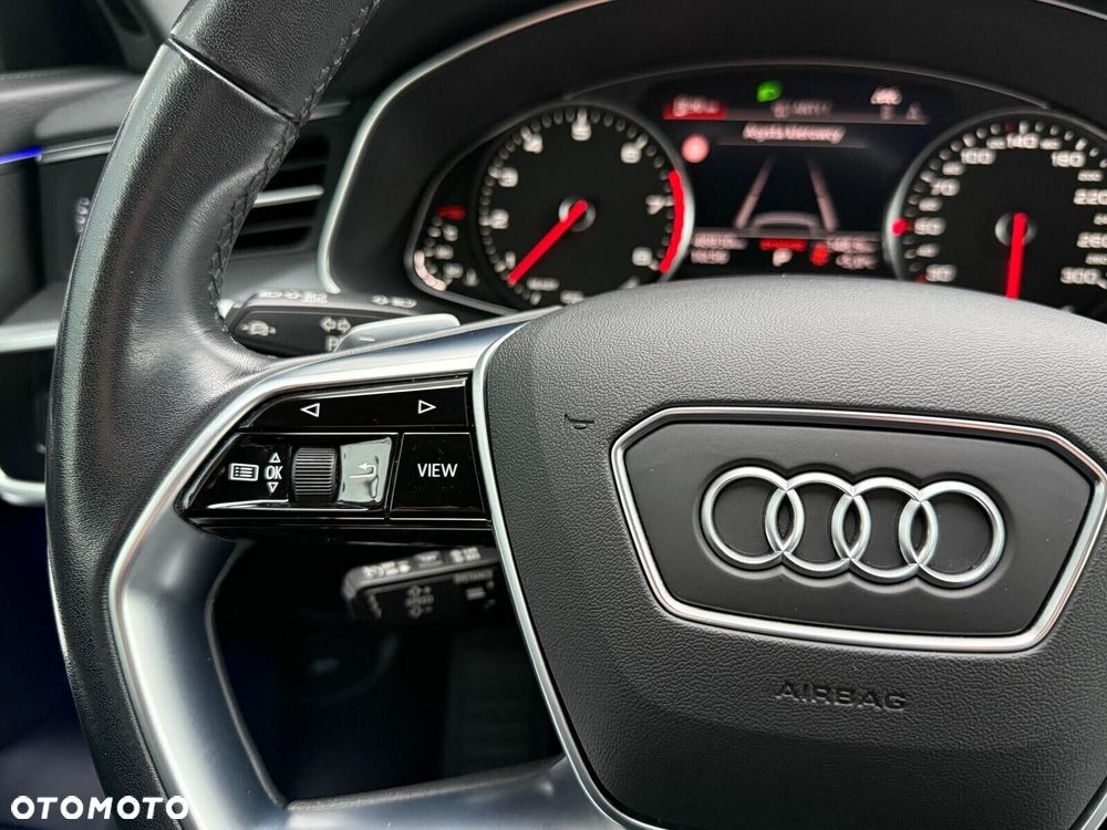 Audi A6 Limousine - 15