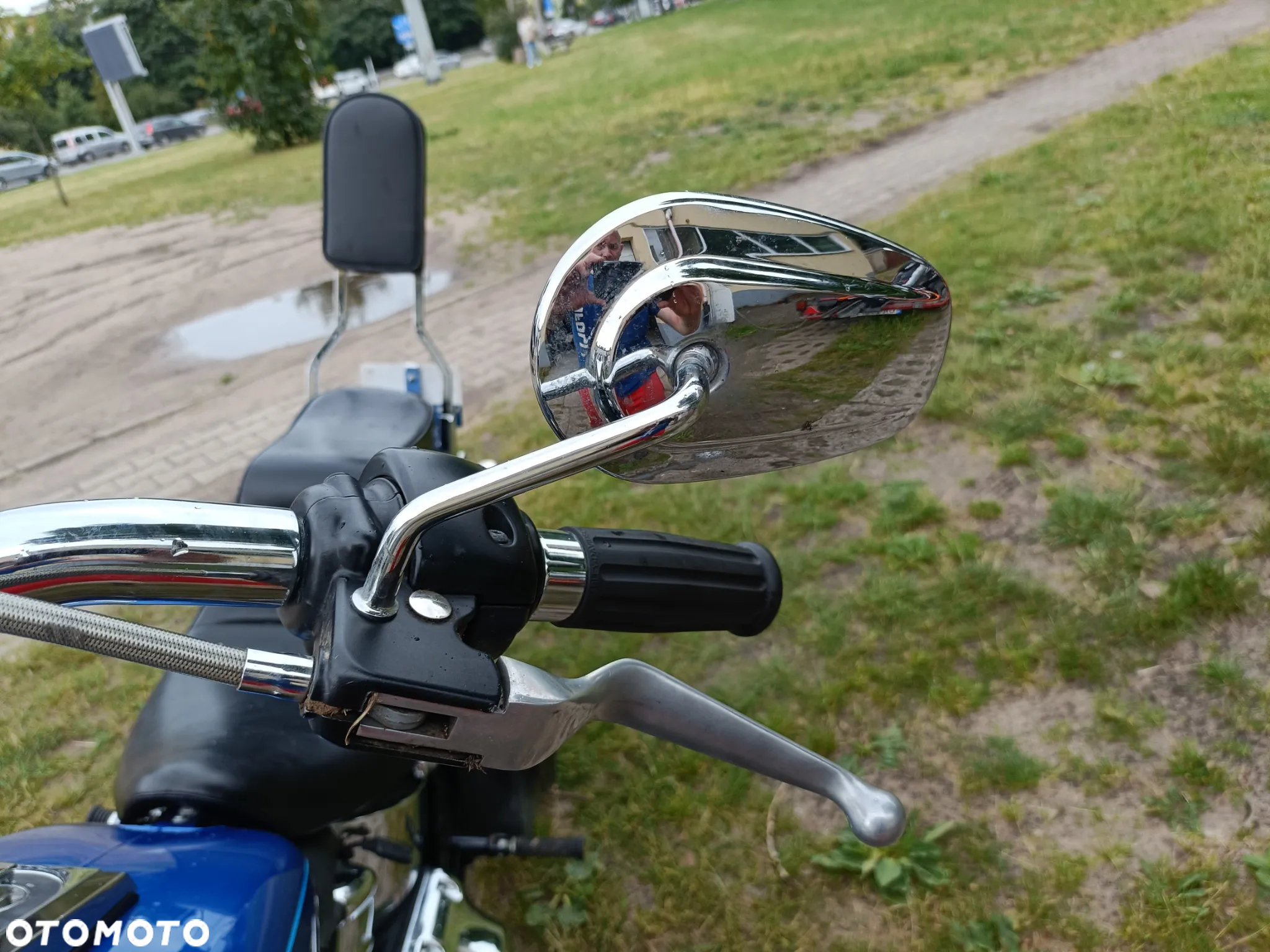 Harley-Davidson Softail Deluxe - 27