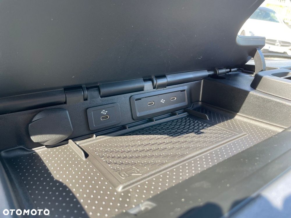 Mercedes-Benz Sprinter 319 CDI L4H2 Reflektory LED Kamera Tempomat - 20