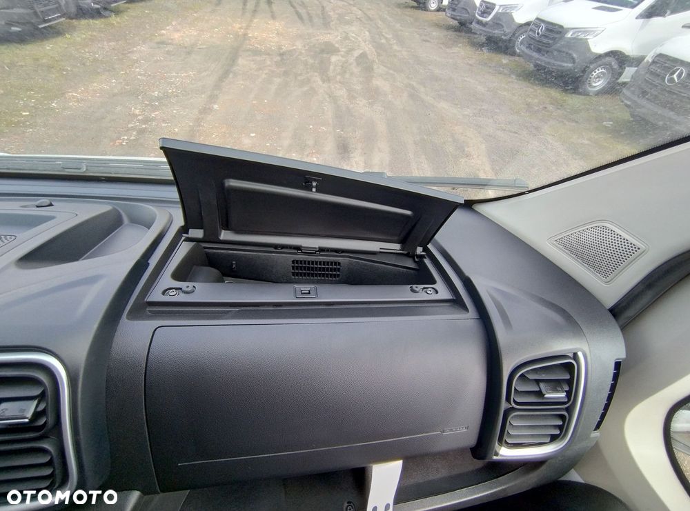 Opel movano Movano Furgon L3H2 2.2 Diesel 140KM MT6 Euro 6E DMC 3.3t 13m3 - 36