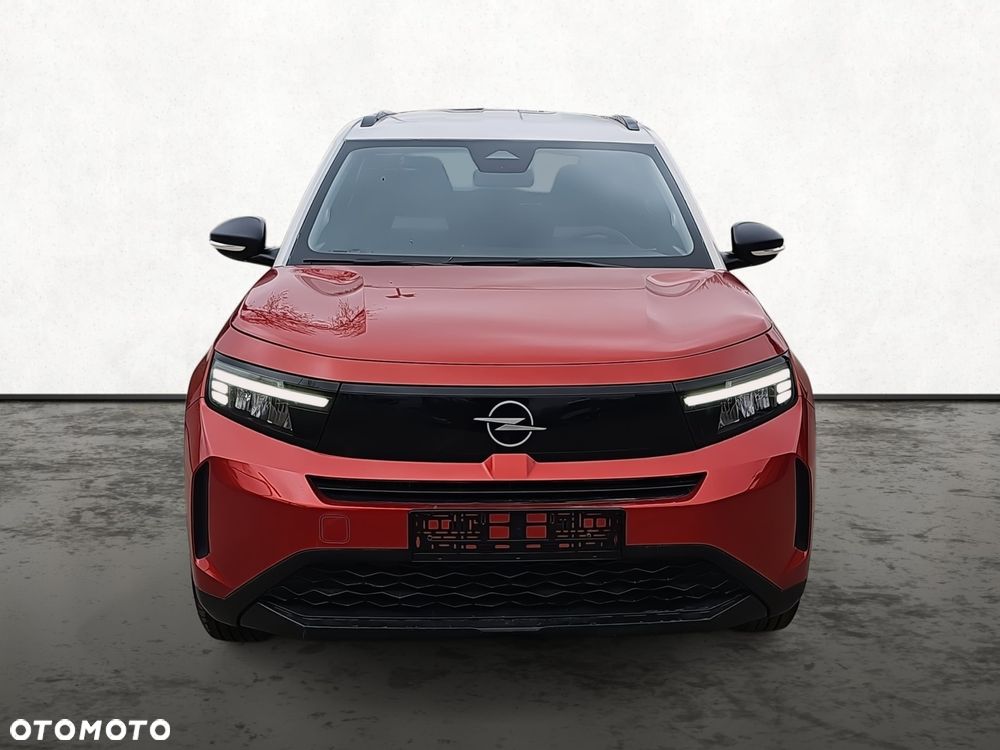 Opel Frontera - 2
