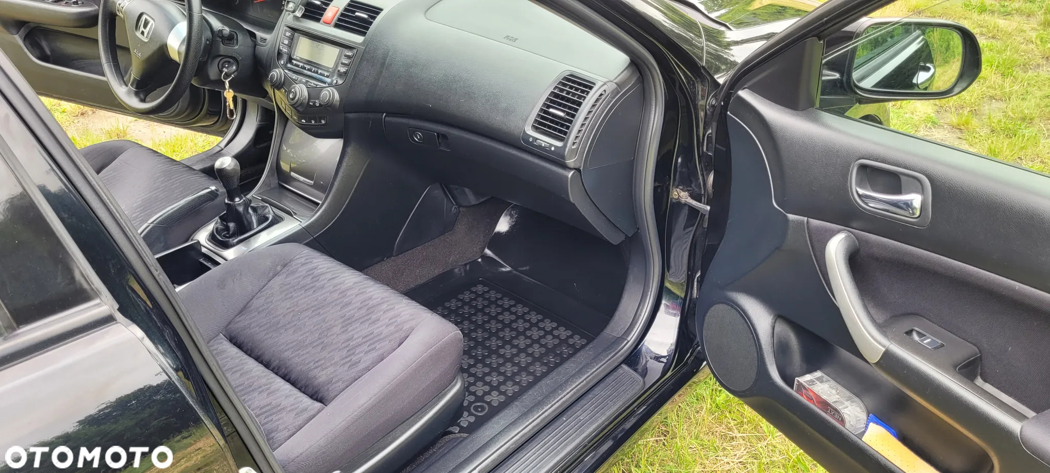 Honda Accord 2.0 Comfort - 15