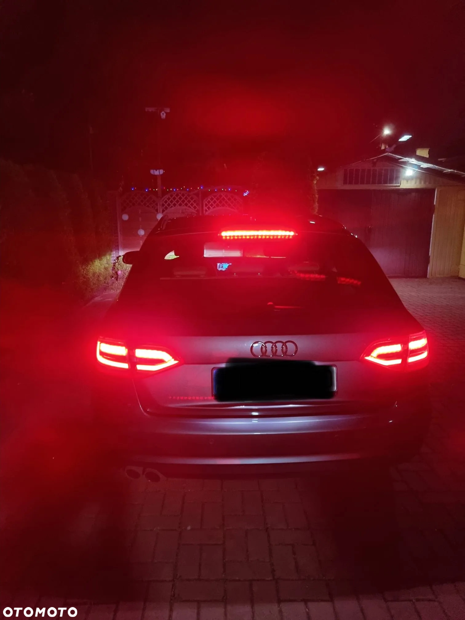 Audi A4 2.0 TDI - 17