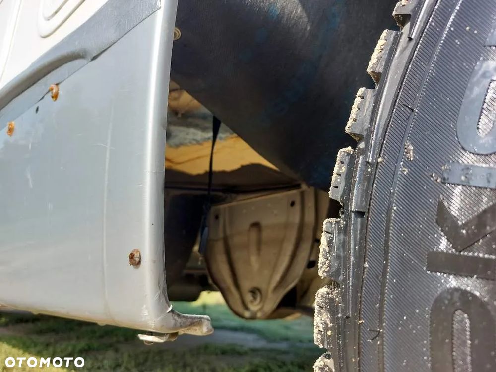 Fiat Ducato CHALLENGER Genesis 55 7-OSOBOWY - 38