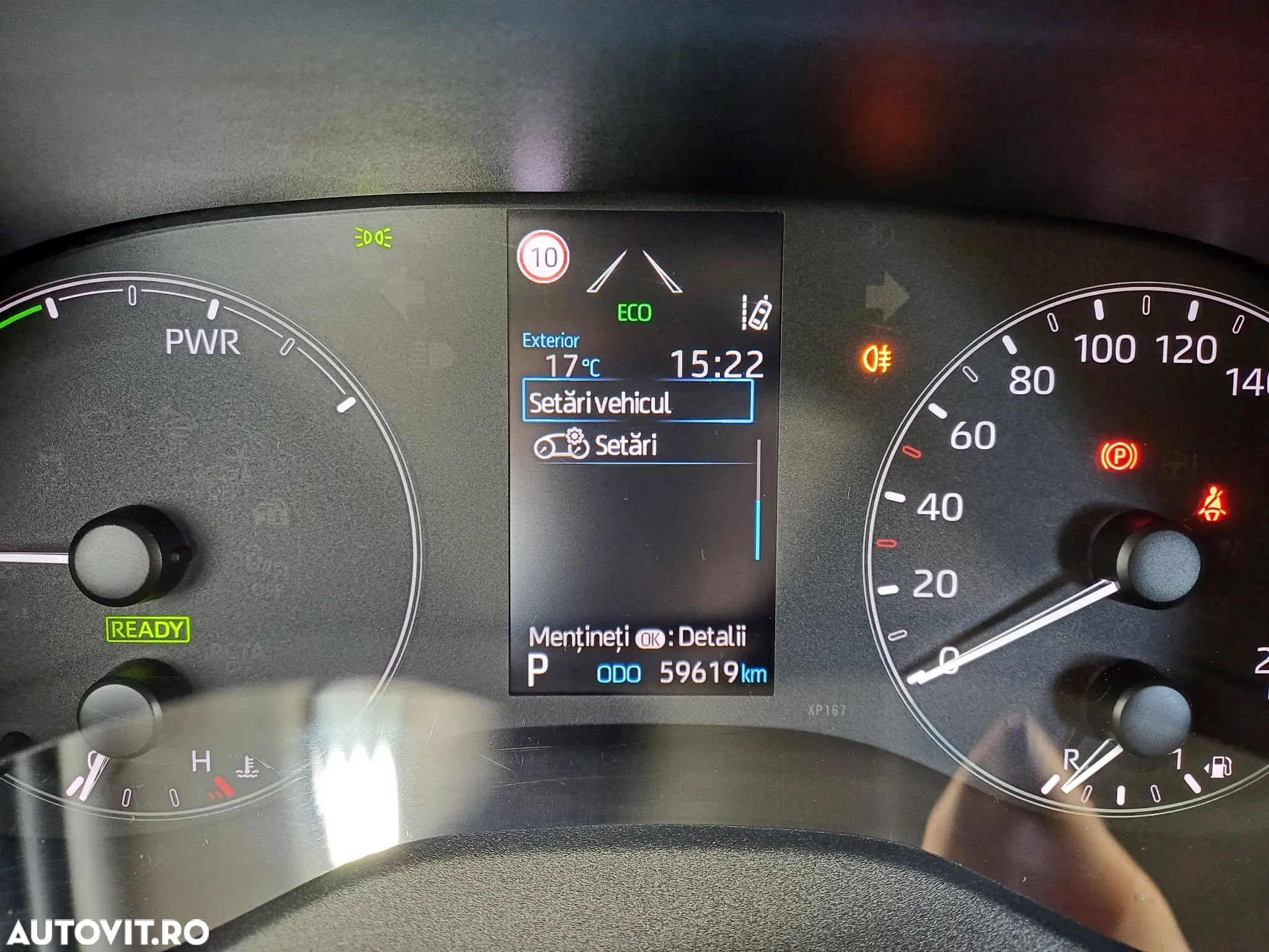 Toyota Yaris 1.5 VVT-i HSD Active - 15