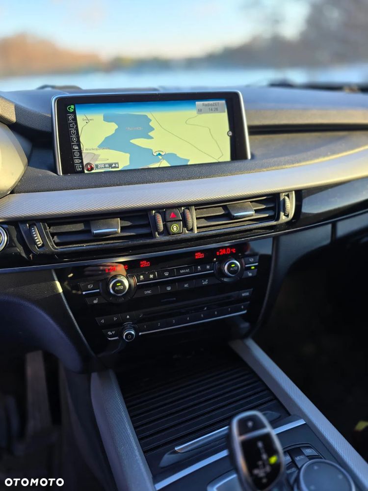 BMW X5 - 17
