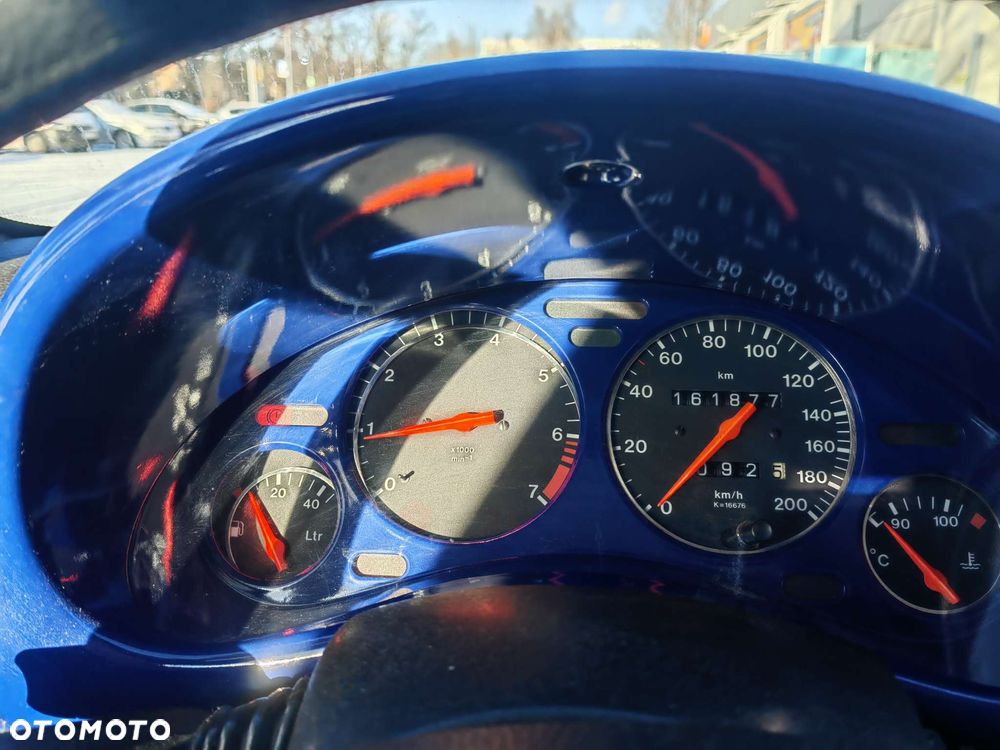 Opel Corsa 1.2 16V Sport - 14