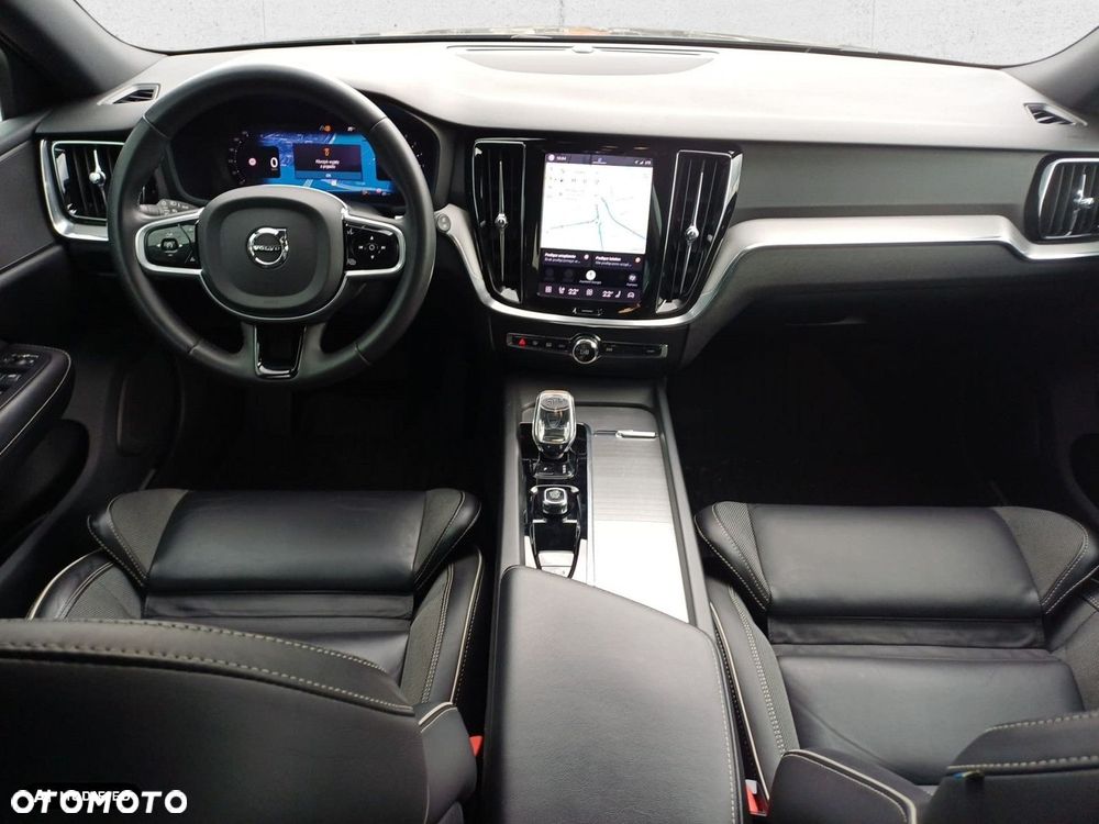 Volvo V60 - 14