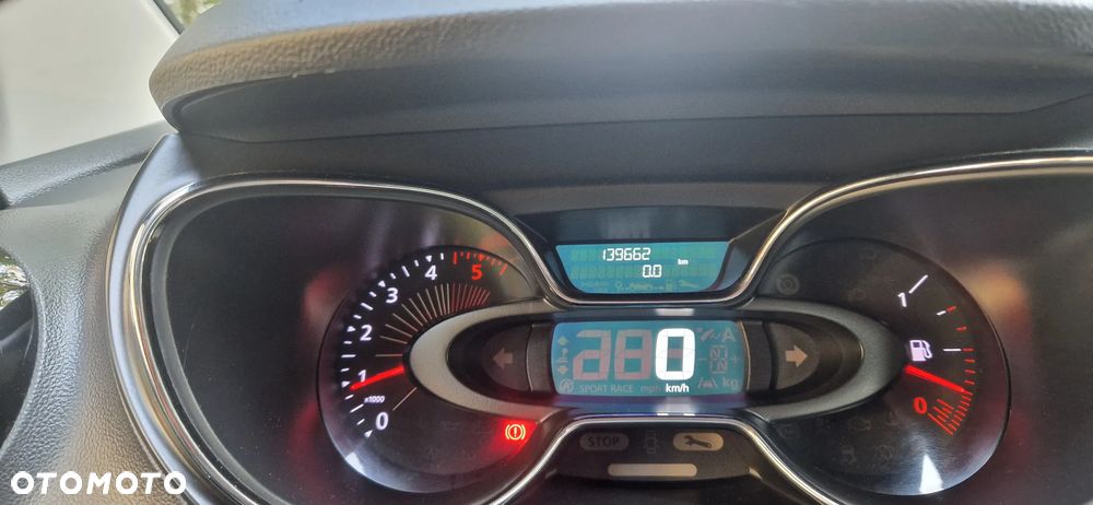 Renault Captur ENERGY dCi 90 Start&Stop Life - 13