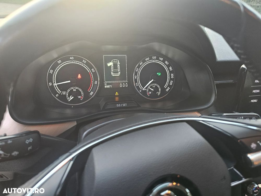 Skoda Kamiq 1.5 TSI DSG Style - 3