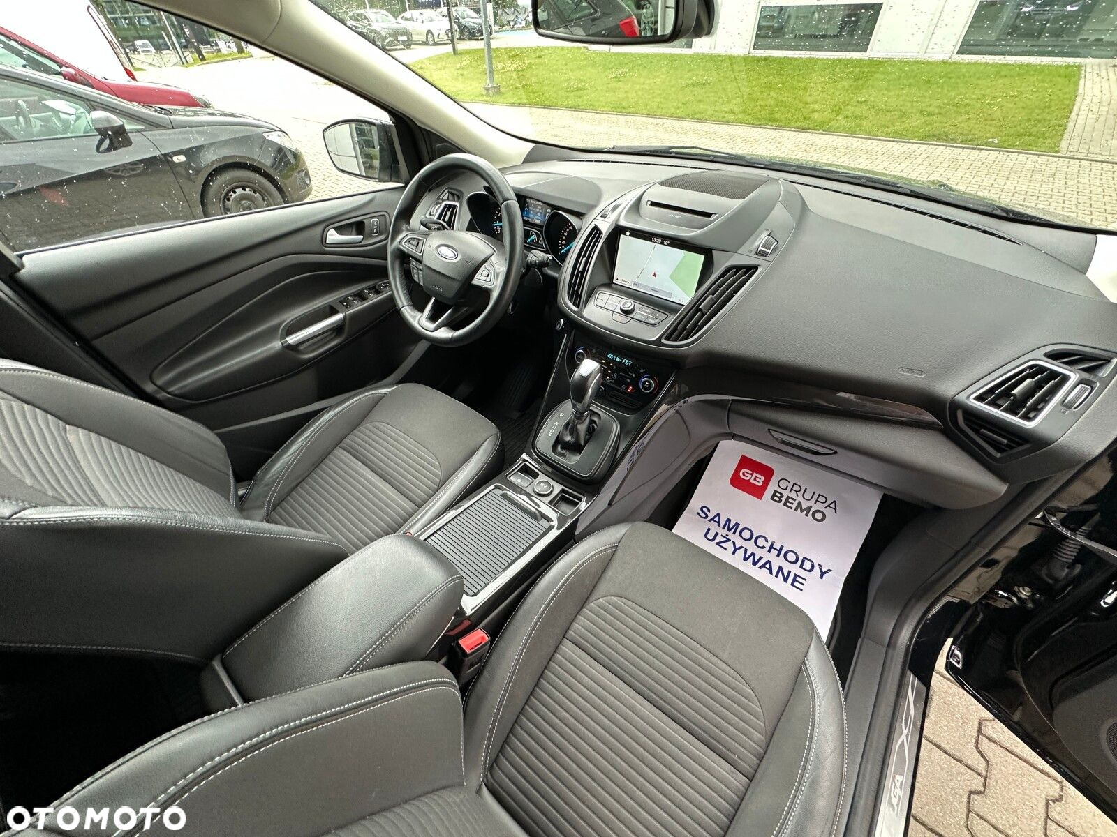 Ford Kuga - 15