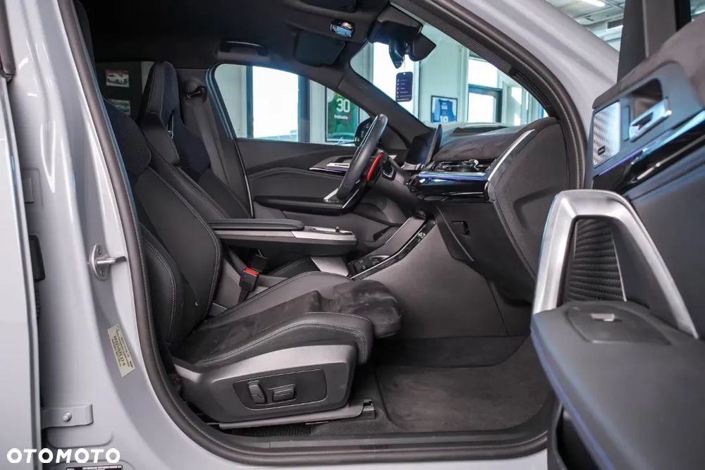 BMW X2 M35i xDrive - 23