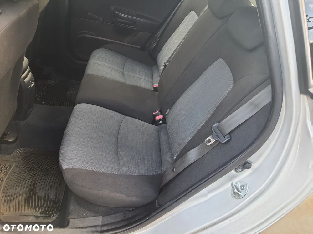 Kia Ceed Cee'd 1.4 Comfort - 9