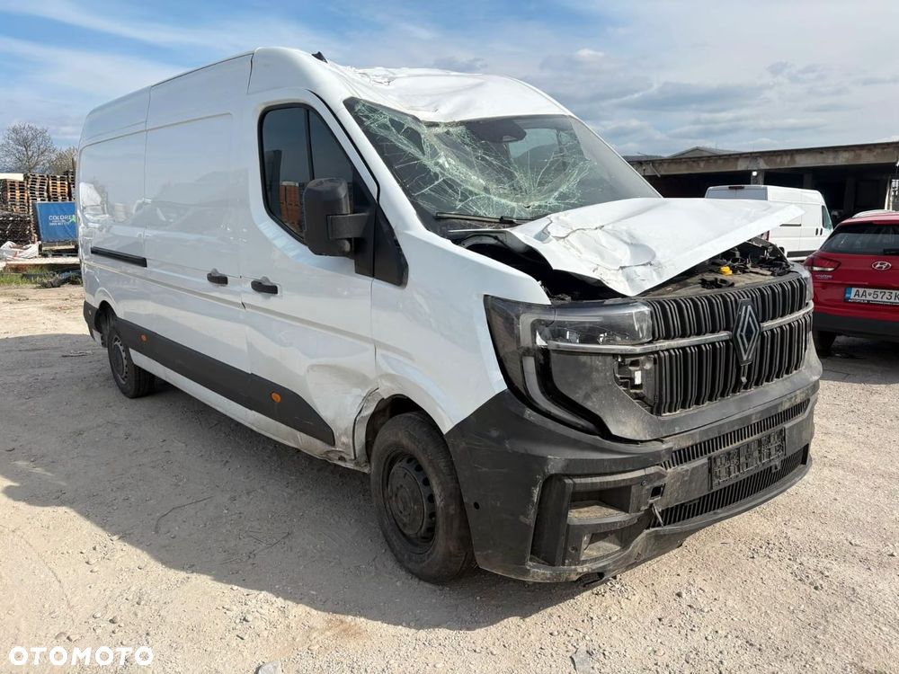 Renault MASTER IV L3H2 * 2.0 DCI130 * - 2