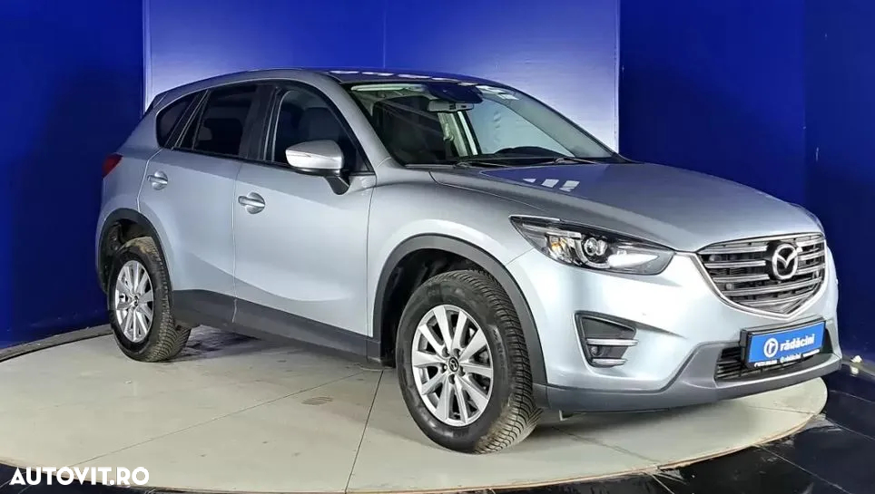Mazda CX-5 CD150 Attraction - 2
