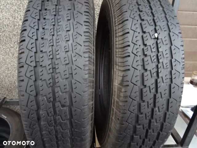 185/R14C 102/100S Security Road - 1