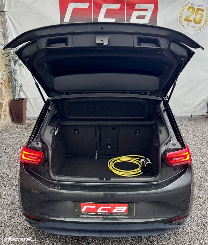 VW ID.3 Pro Performance 1st Max - 7
