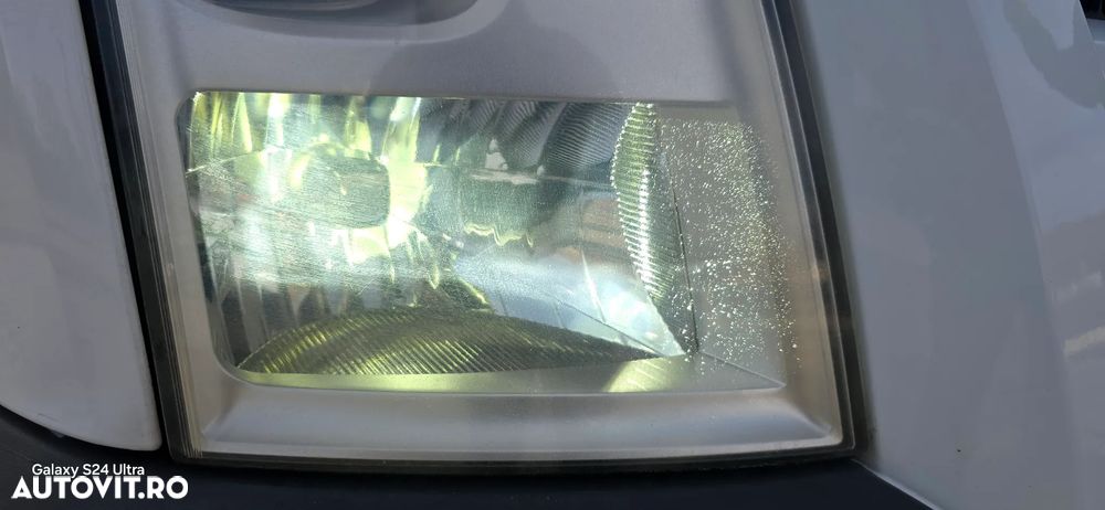 Ford Transit M DPF Trend - 11