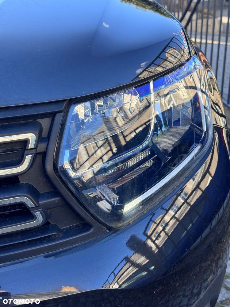 Dacia Duster 1.3 TCe Prestige 4WD - 12