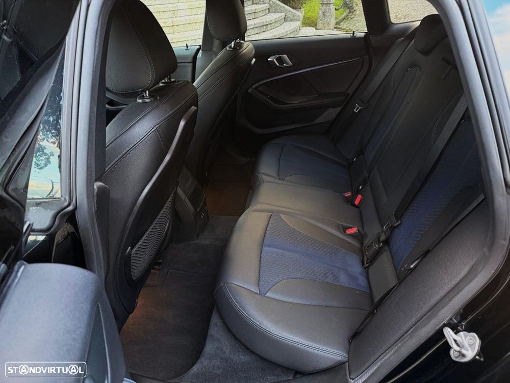 BMW 216 Gran Coupé d Pack Desportivo M - 29