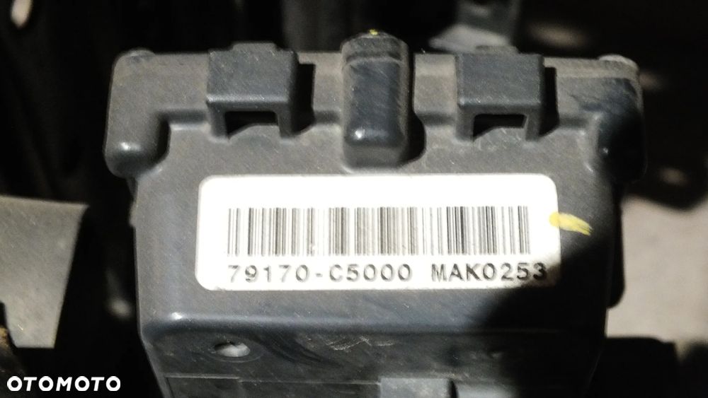 Pas przedni belka czujnik Kia Sorento III - 6