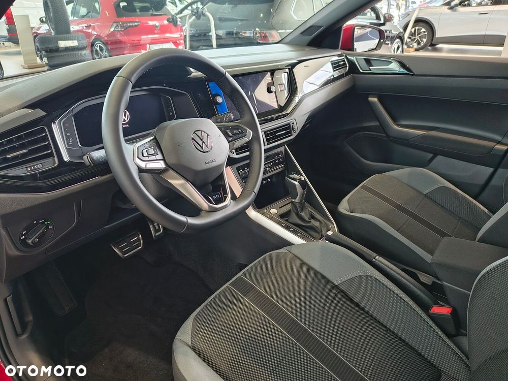 Volkswagen Polo 1.0 TSI Edition 50 DSG - 15