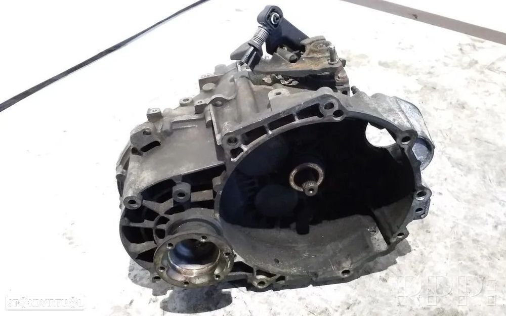 Caixa velocidades Manual 2.0TDI /Ref: KDS - 1