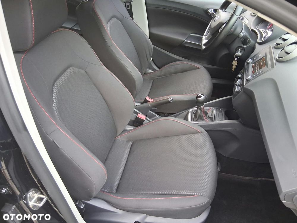 Seat Ibiza 1.2 TSI FR - 27