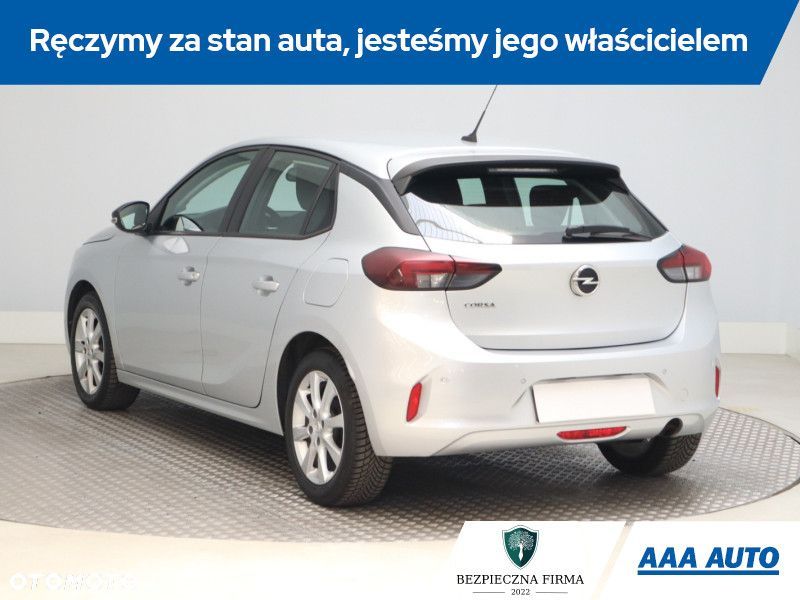 Opel Corsa - 6