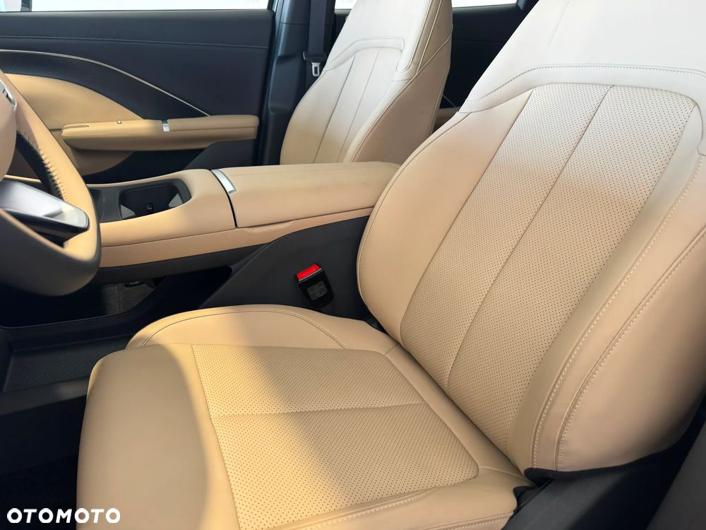 Changan CS55 Plus 1.5T DCT - 15