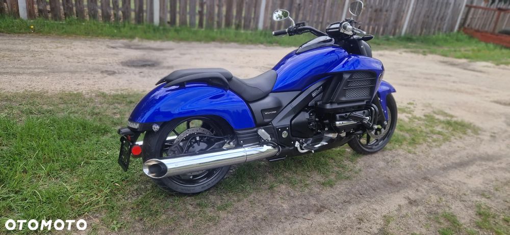 Honda GL - 2