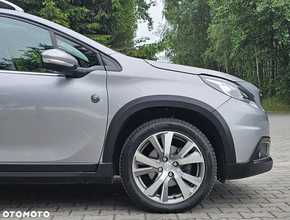 Peugeot 2008 ver-puretech-110-gpf-stop-start-eat6-crossway - 13