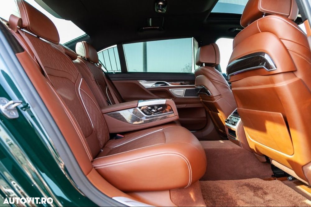 BMW Seria 7 - 17