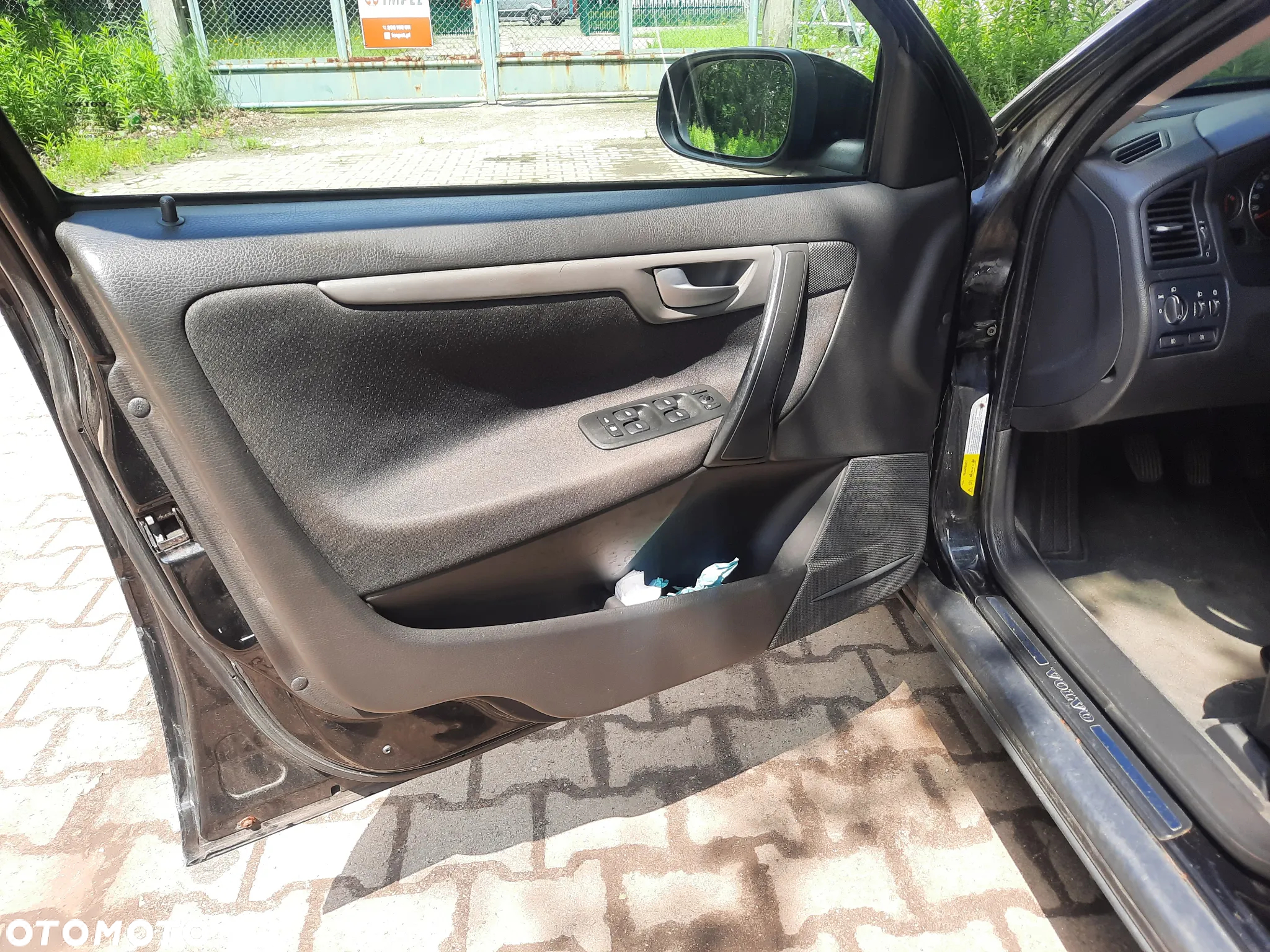 Volvo S60 2.4D5 Kinetic - 20