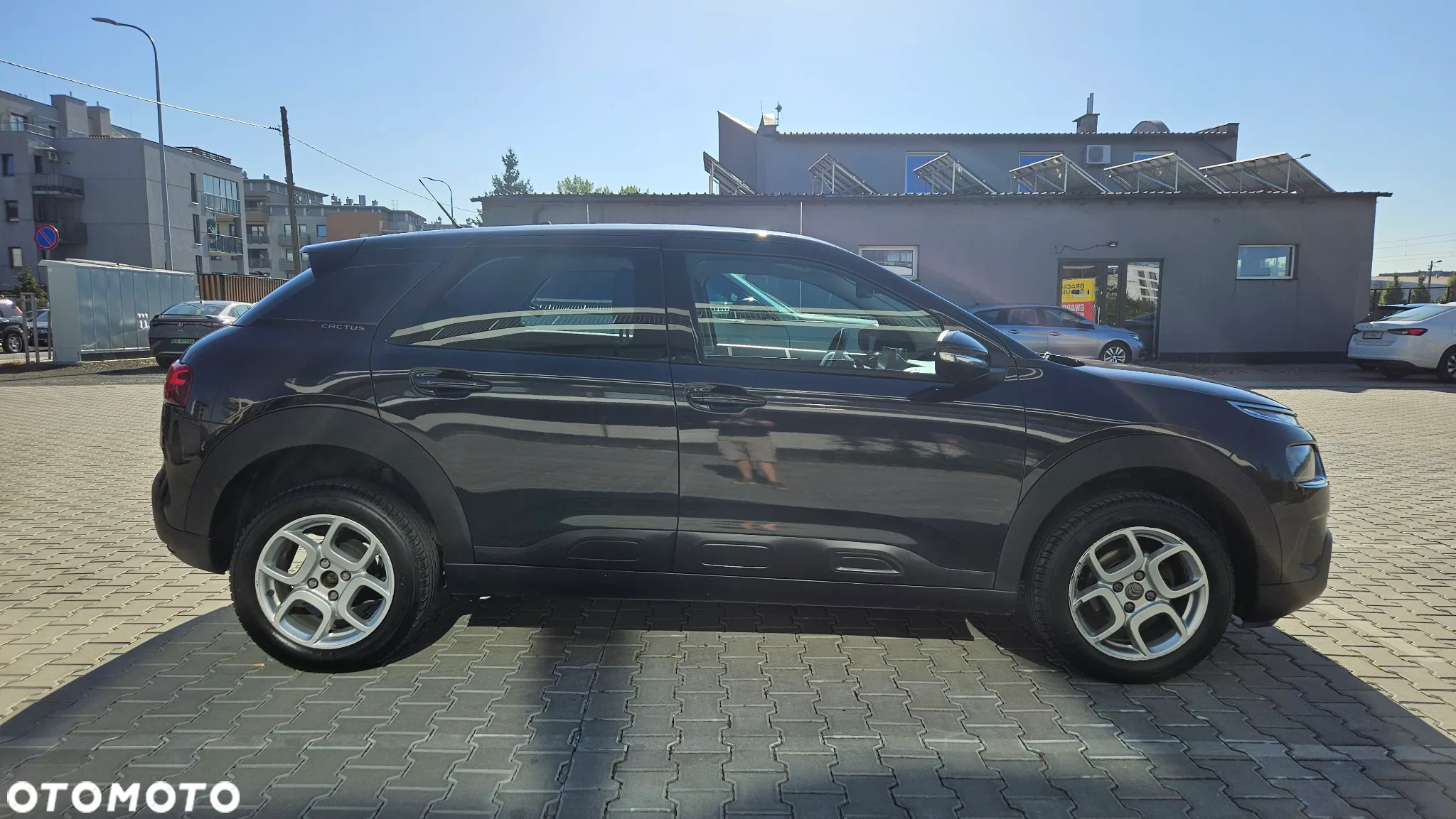 Citroën C4 Cactus - 3