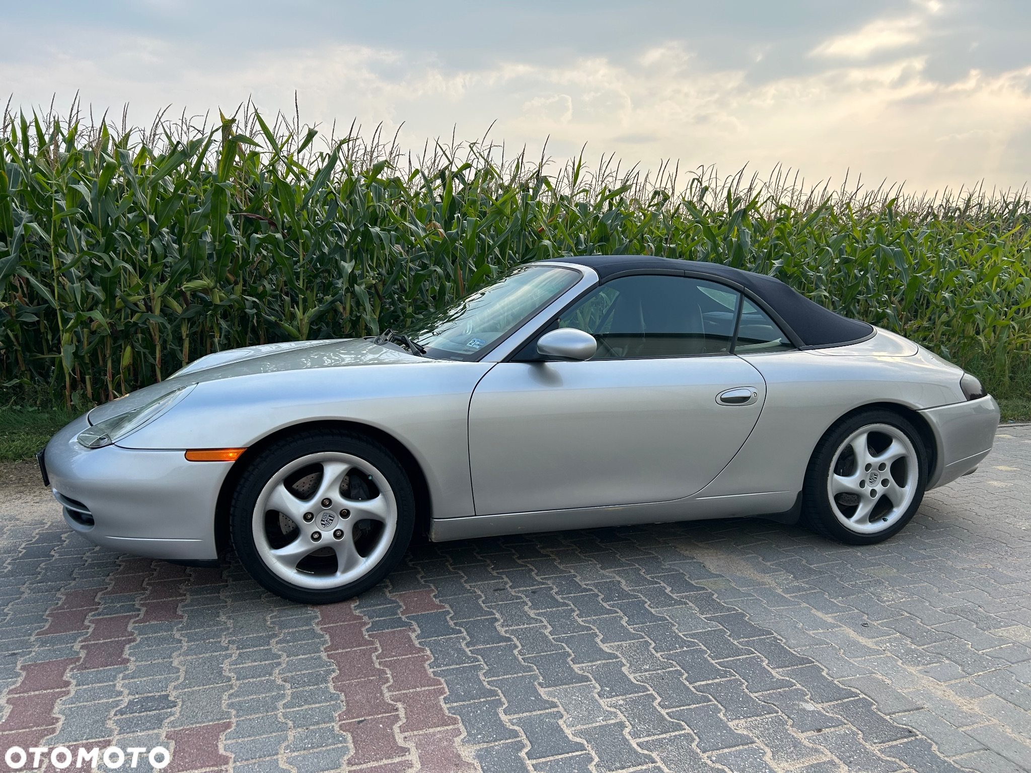 Porsche 911 - 14