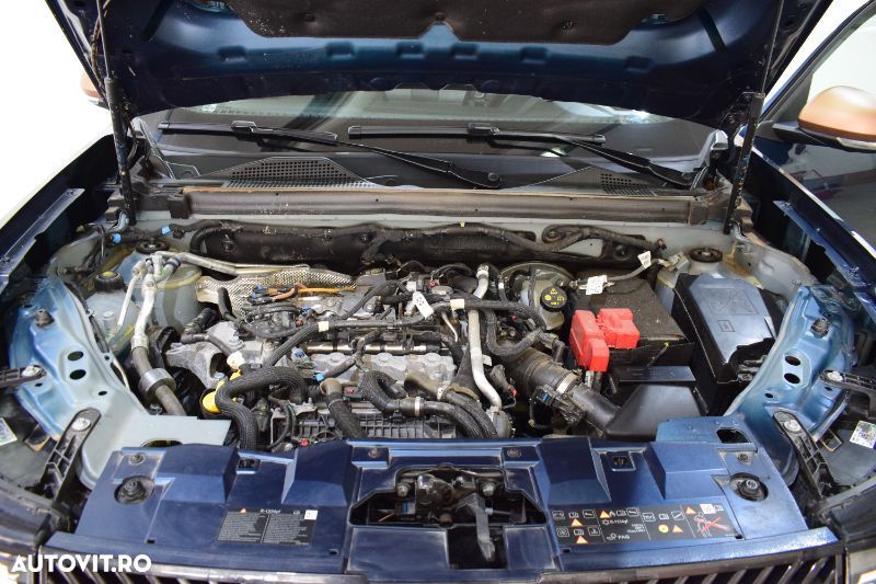 Dacia Bigster TCe 130 4X4 MHEV Extreme - 20