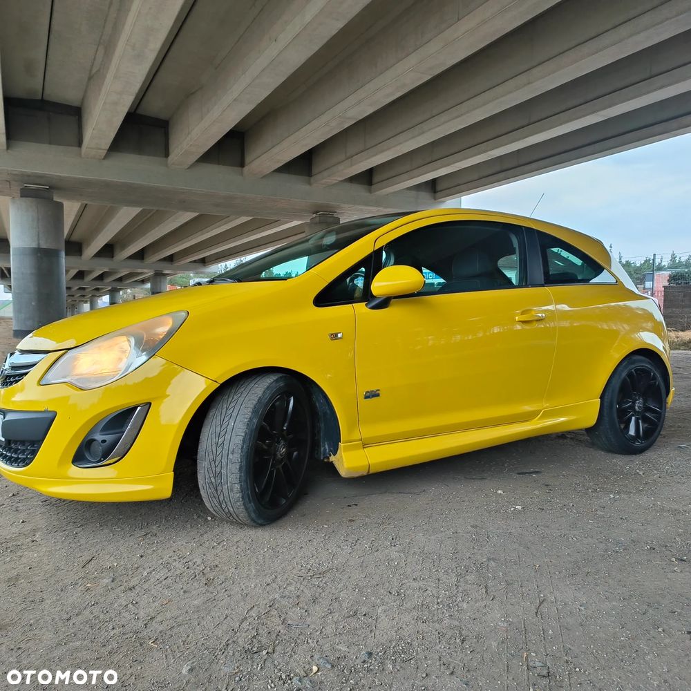 Opel Corsa 1.3 CDTI Color Edition - 3