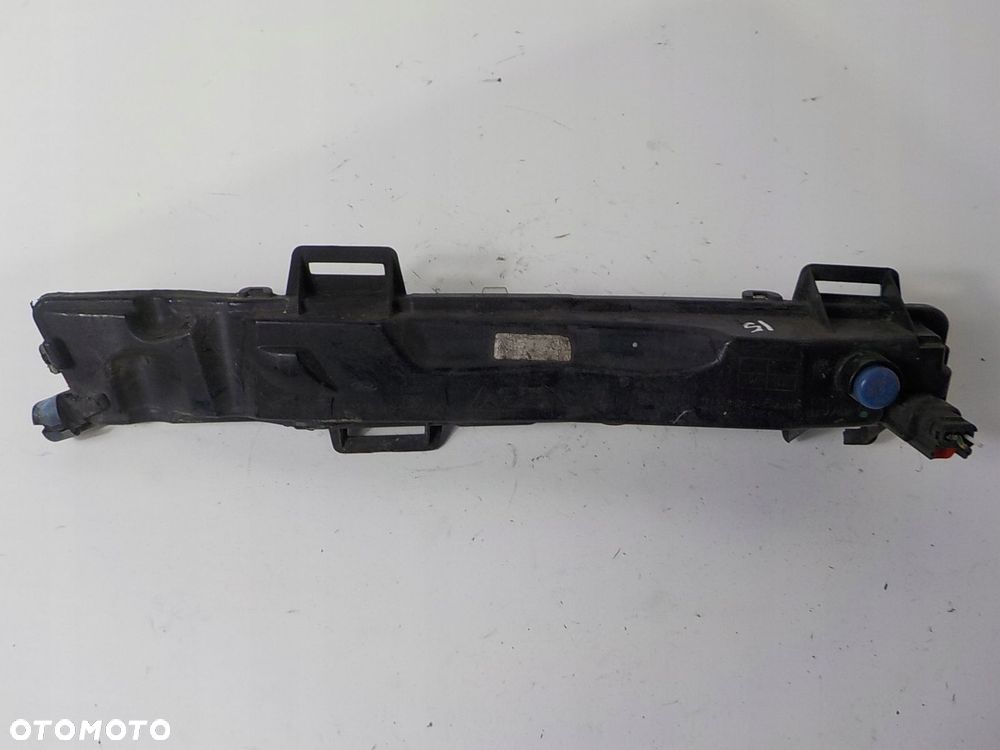 FORD S-MAX I MK1 LIFT HALOGEN LEWY LAMPA LISTWA LED DRL - 5