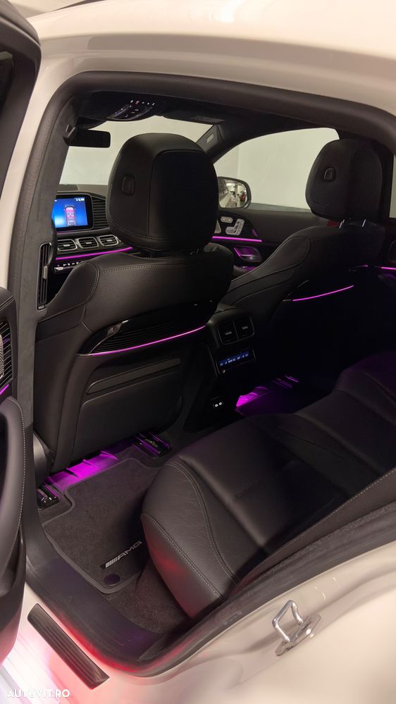 Mercedes-Benz GLE Coupe 300 d 4MATIC MHEV - 16