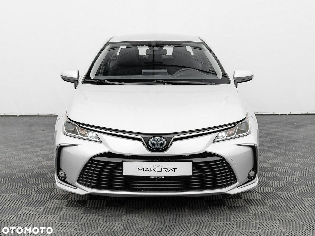 Toyota Corolla 1.8 Hybrid Comfort - 8