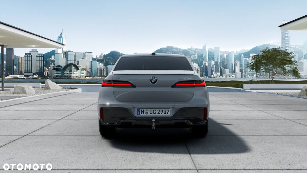 BMW Seria 7 - 3