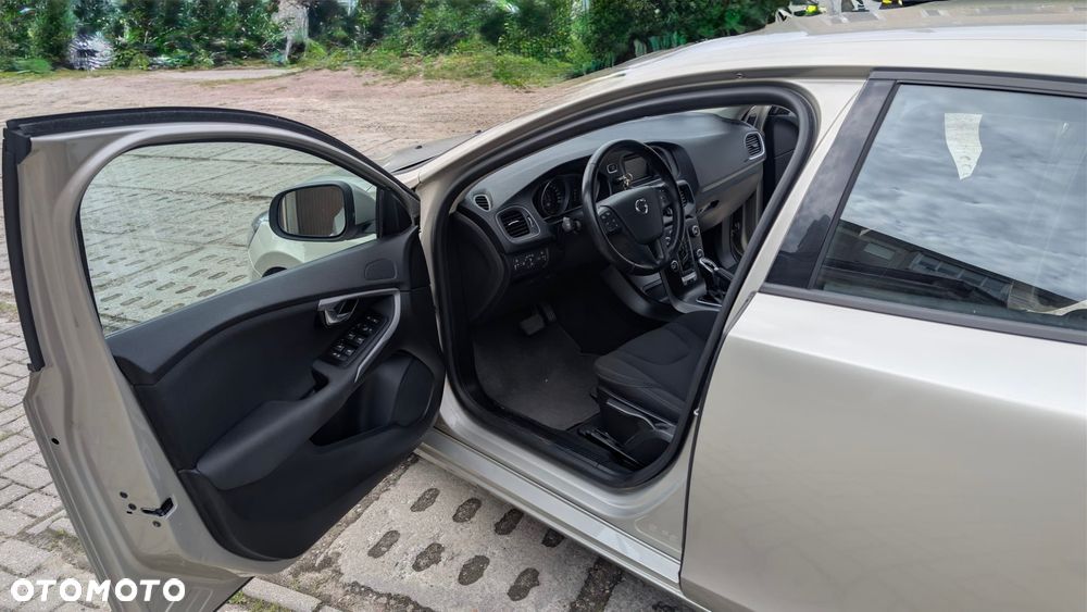Volvo V40 - 7