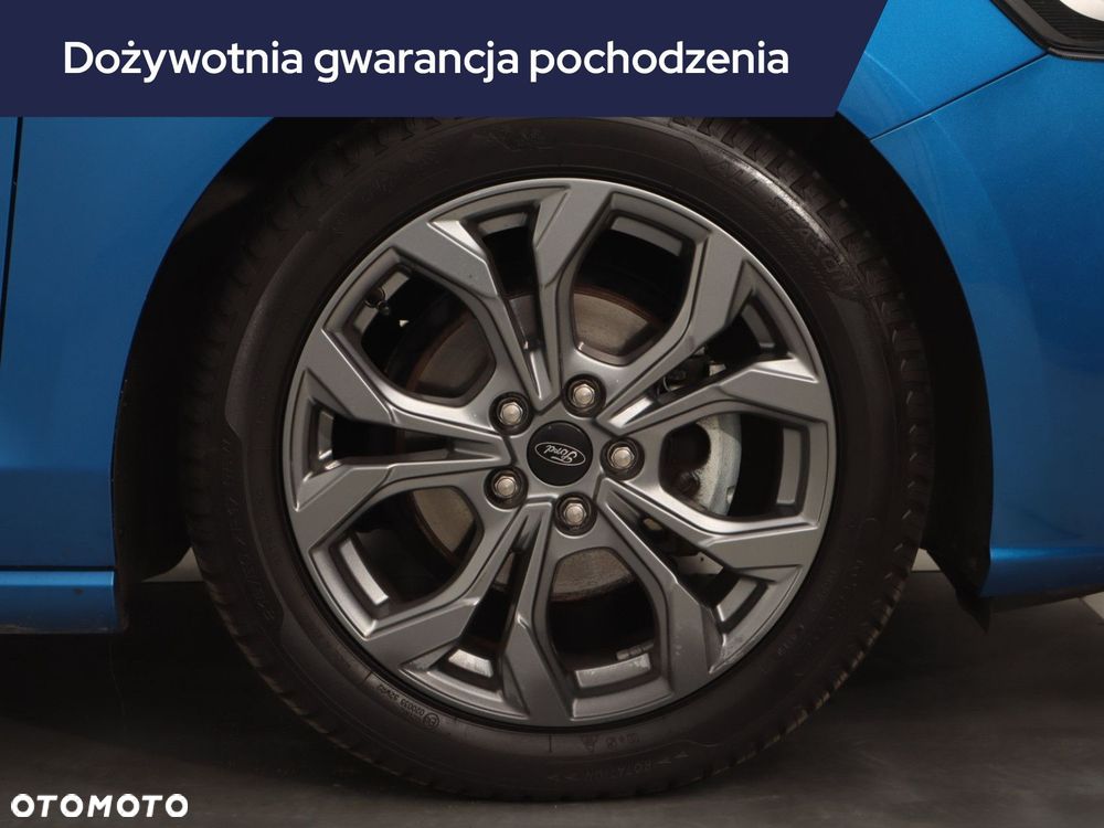 Ford Focus SW - 17